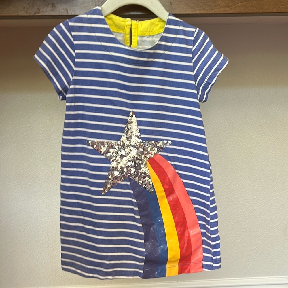 Boutique dress